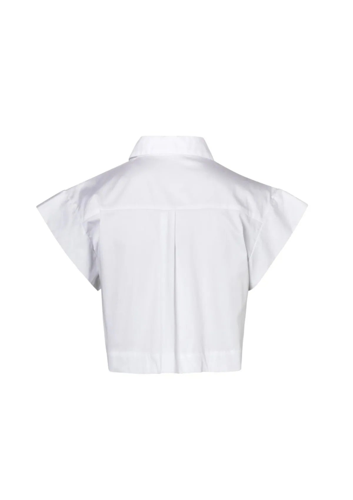 VALERIA BLOUSE