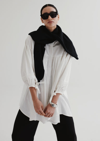 JULY SHIRTDRESS