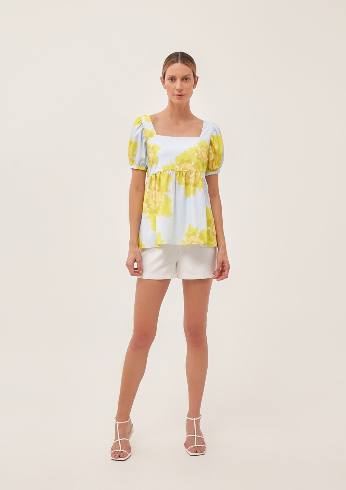 ISABEL SHORTS