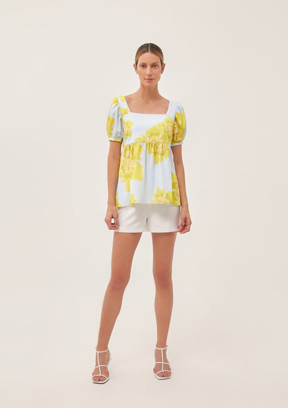 ISABEL SHORTS