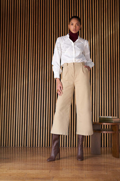 FATIMA BLOUSE