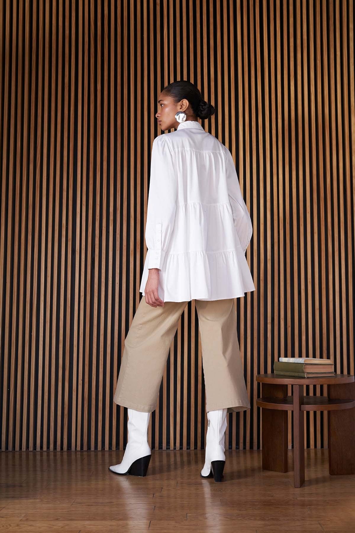 SARA BLOUSE