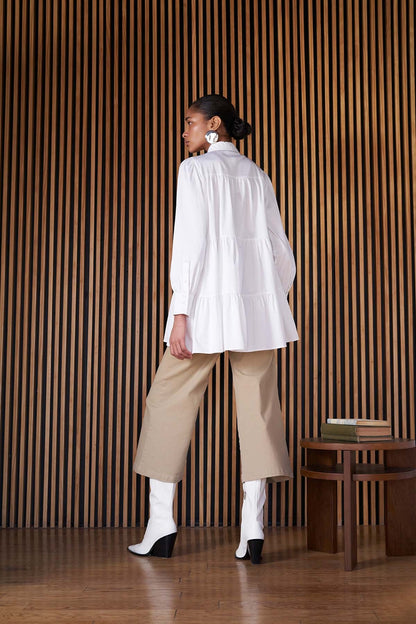 SARA BLOUSE