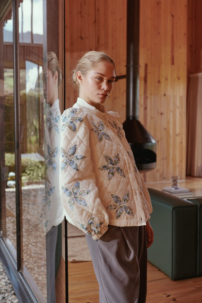 AYLA JACKET