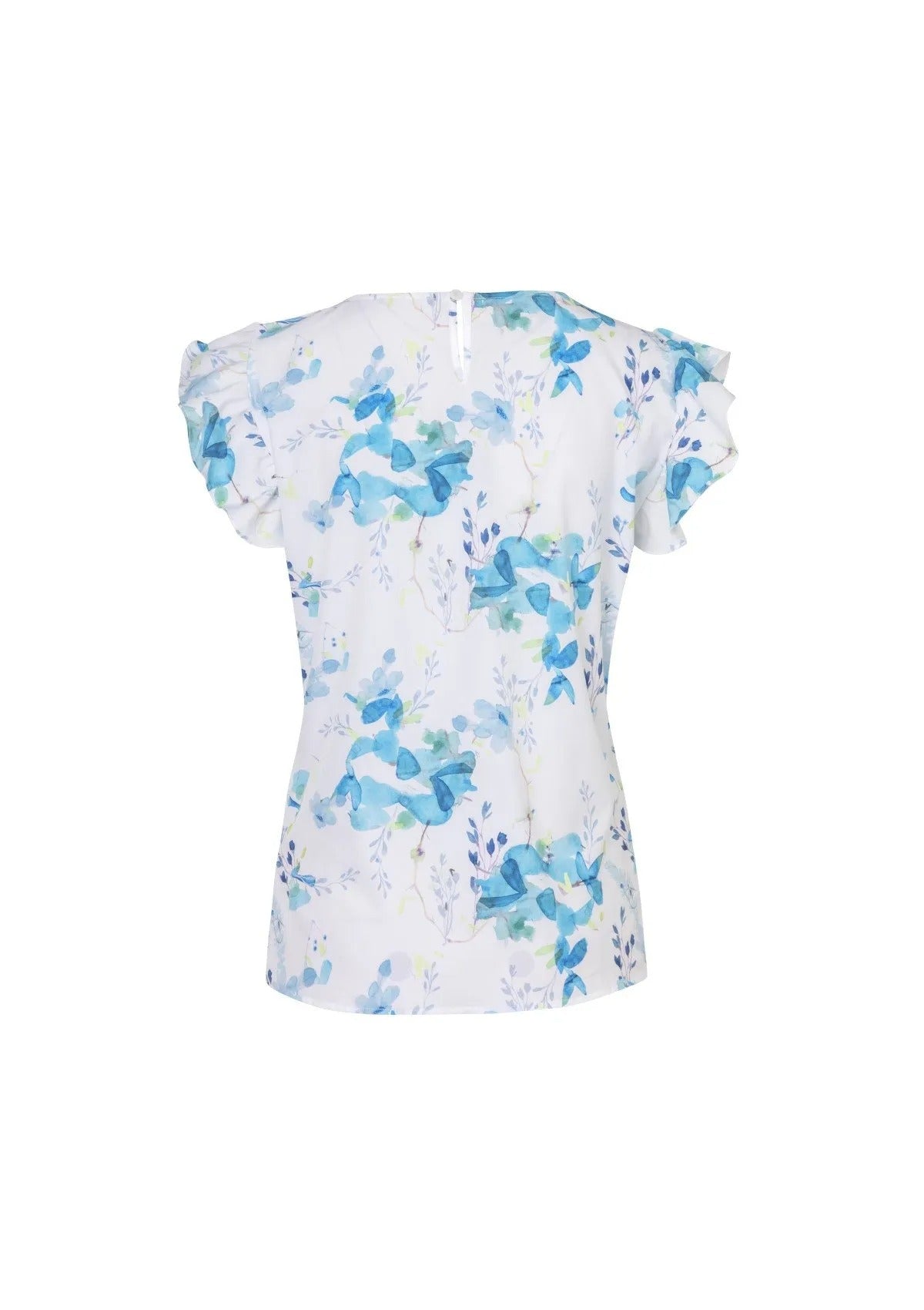 EVA BLOUSE