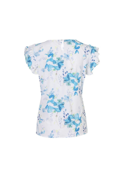 EVA BLOUSE