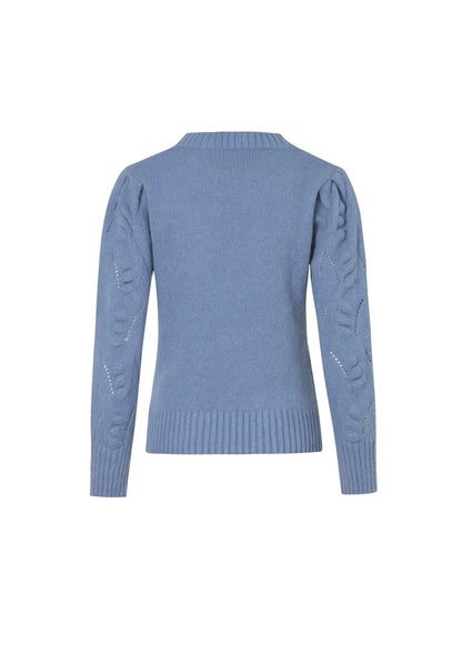 BEATRIZ SWEATER