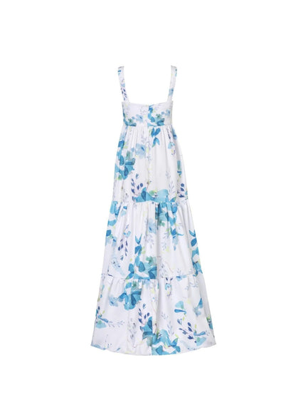 AMIRA DRESS