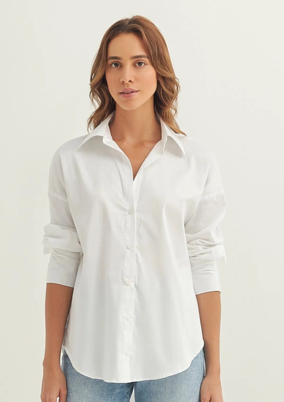 EMMA BLOUSE