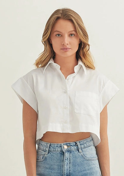 VALERIA BLOUSE