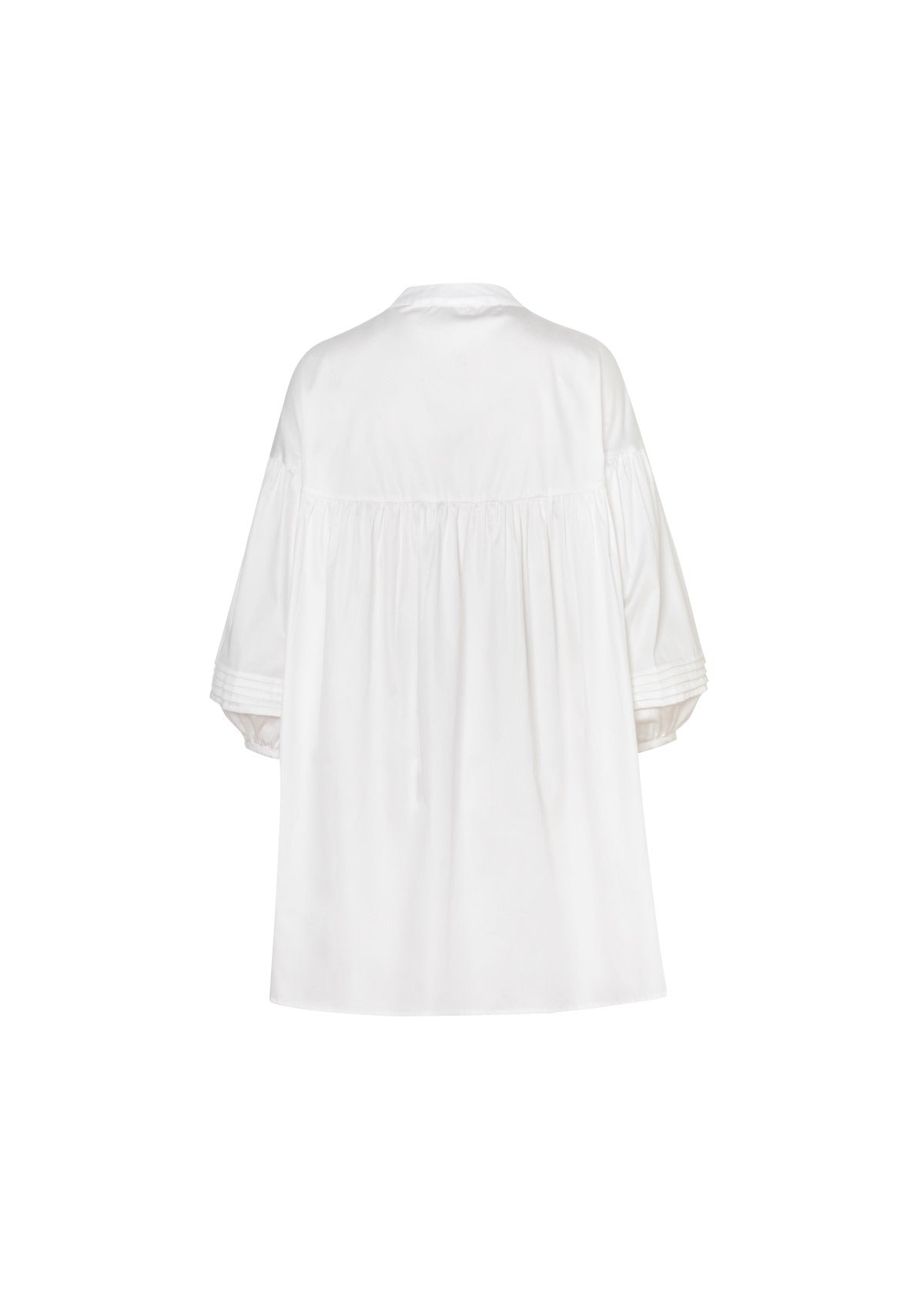 JULY SHIRTDRESS