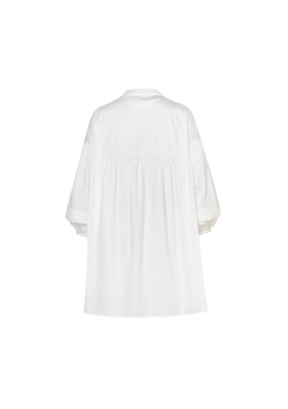 JULY SHIRTDRESS