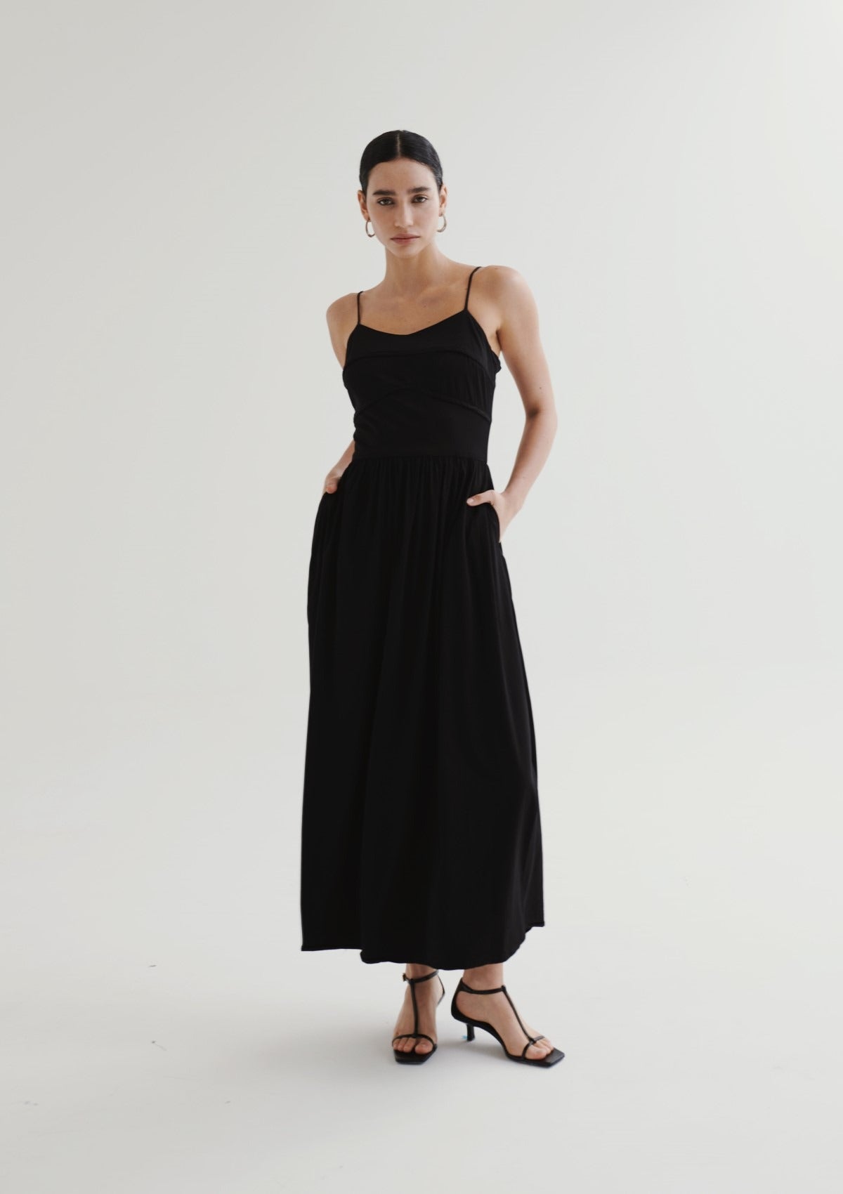 VESTIDO UCHY