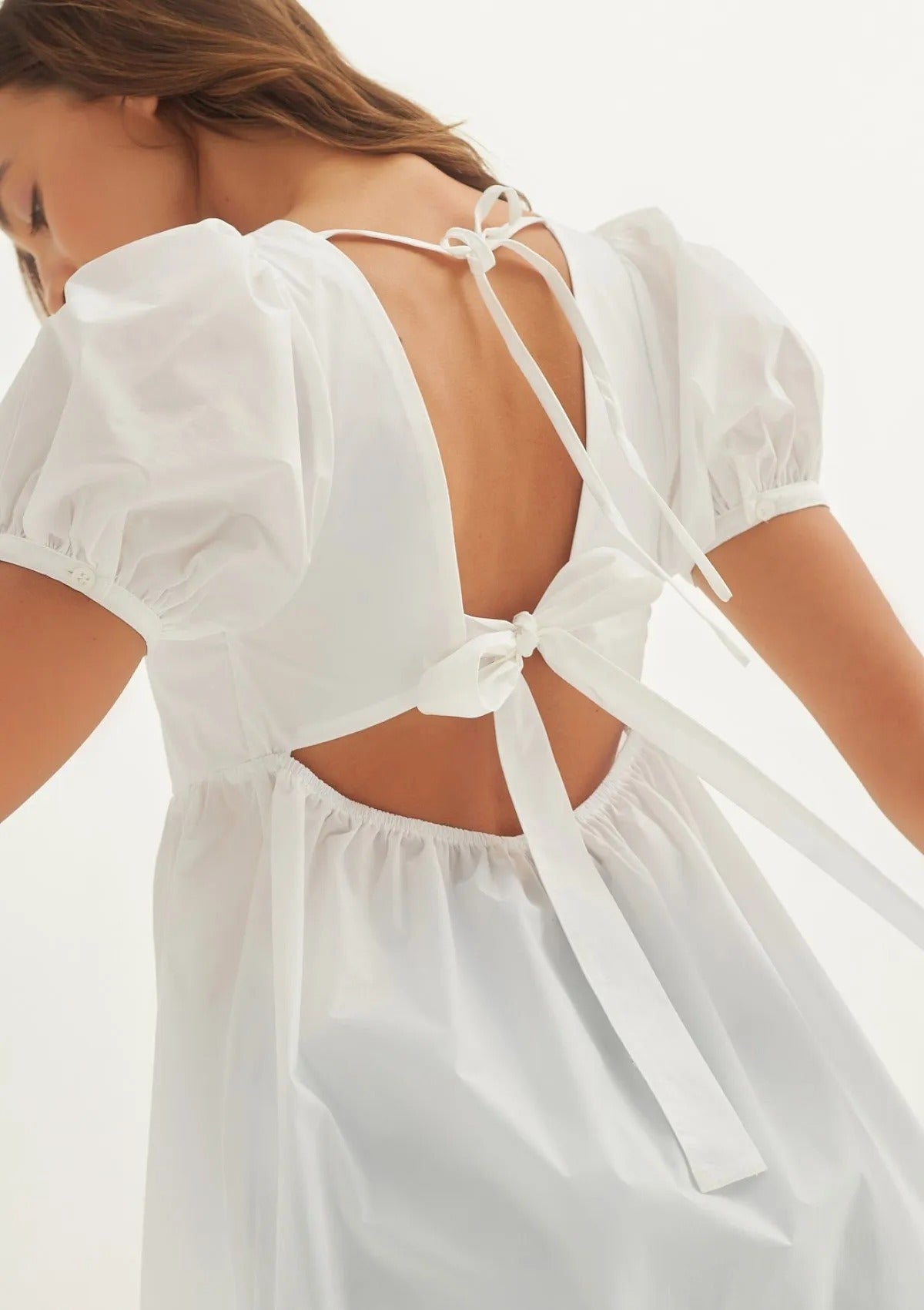 DELFINA BLOUSE