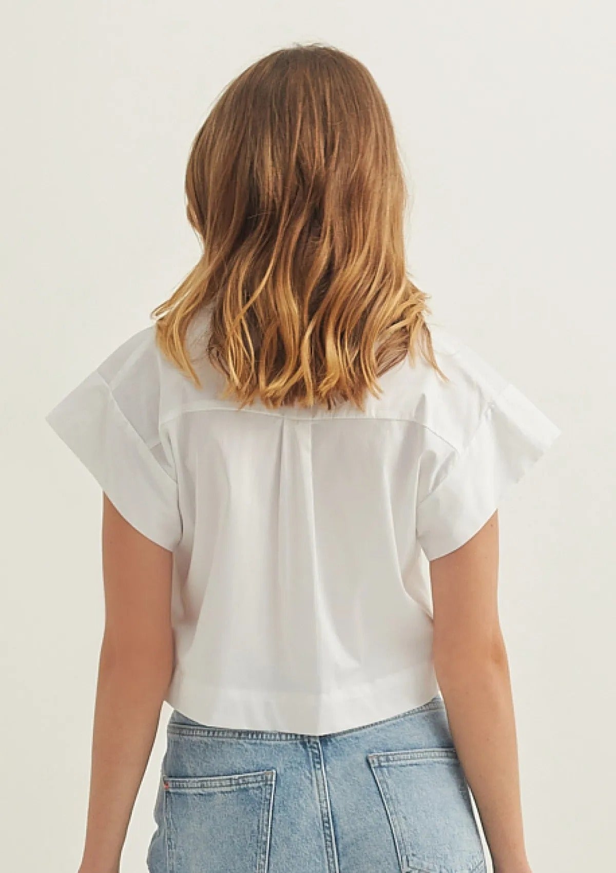 VALERIA BLOUSE