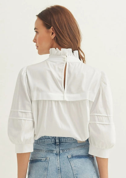 MOLLY BLOUSE