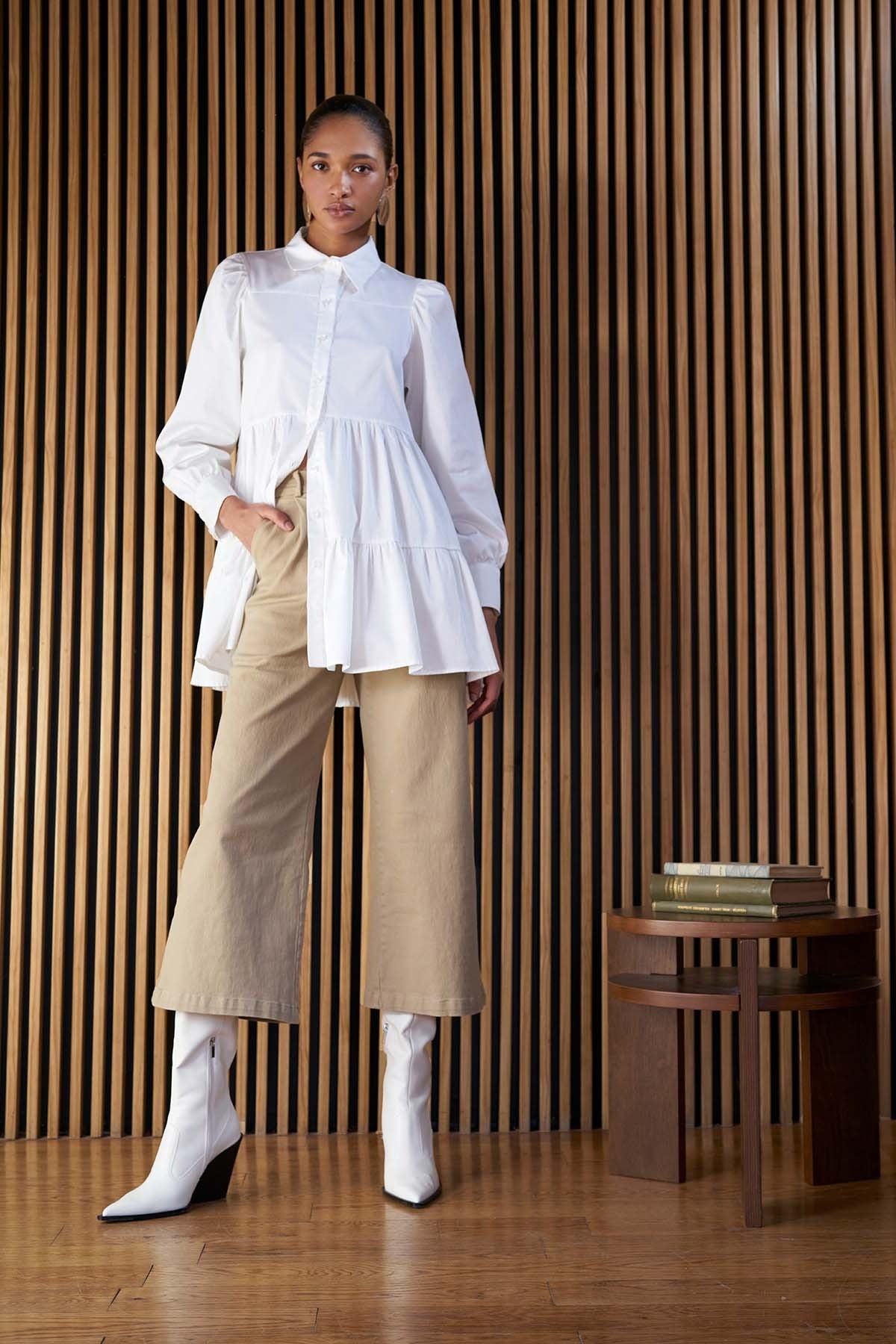 SARA BLOUSE