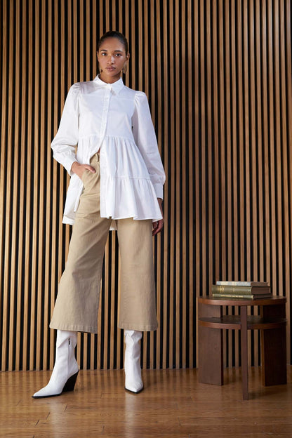 SARA BLOUSE