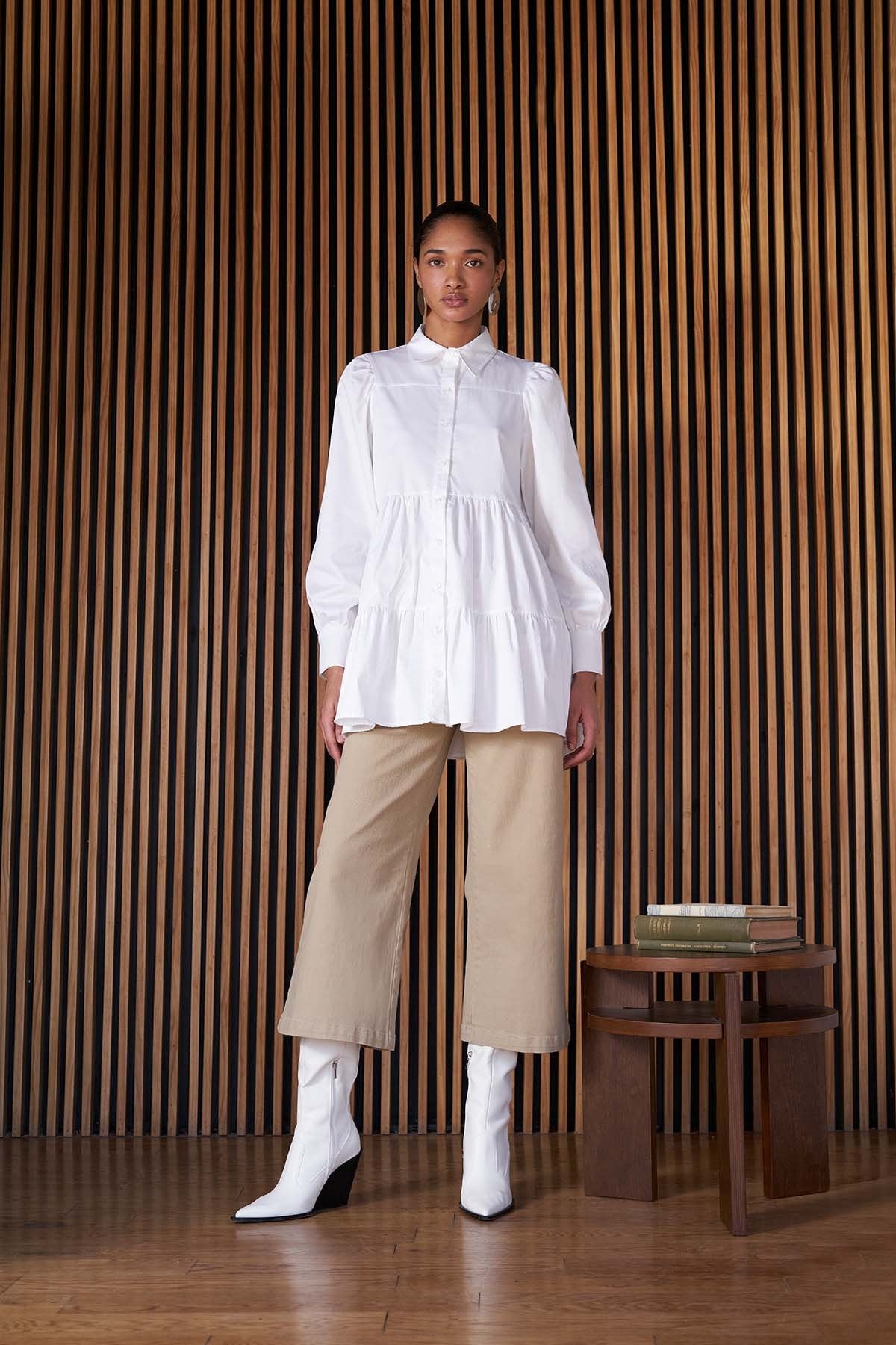 SARA BLOUSE