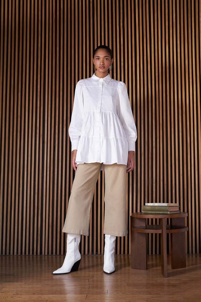 SARA BLOUSE